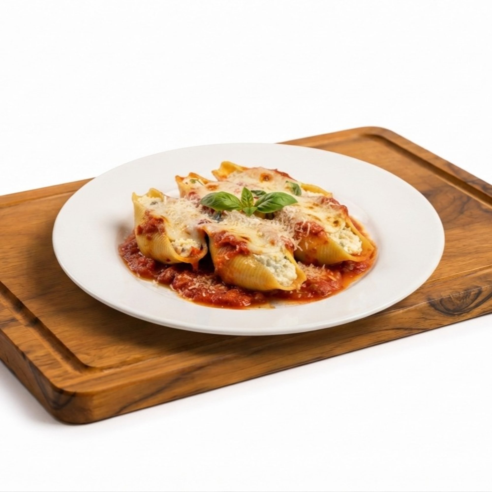 Stuffed Shells