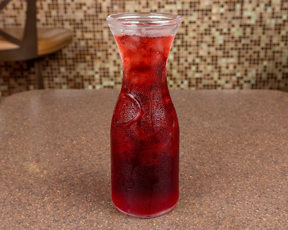 Jamaica (No Sugar)