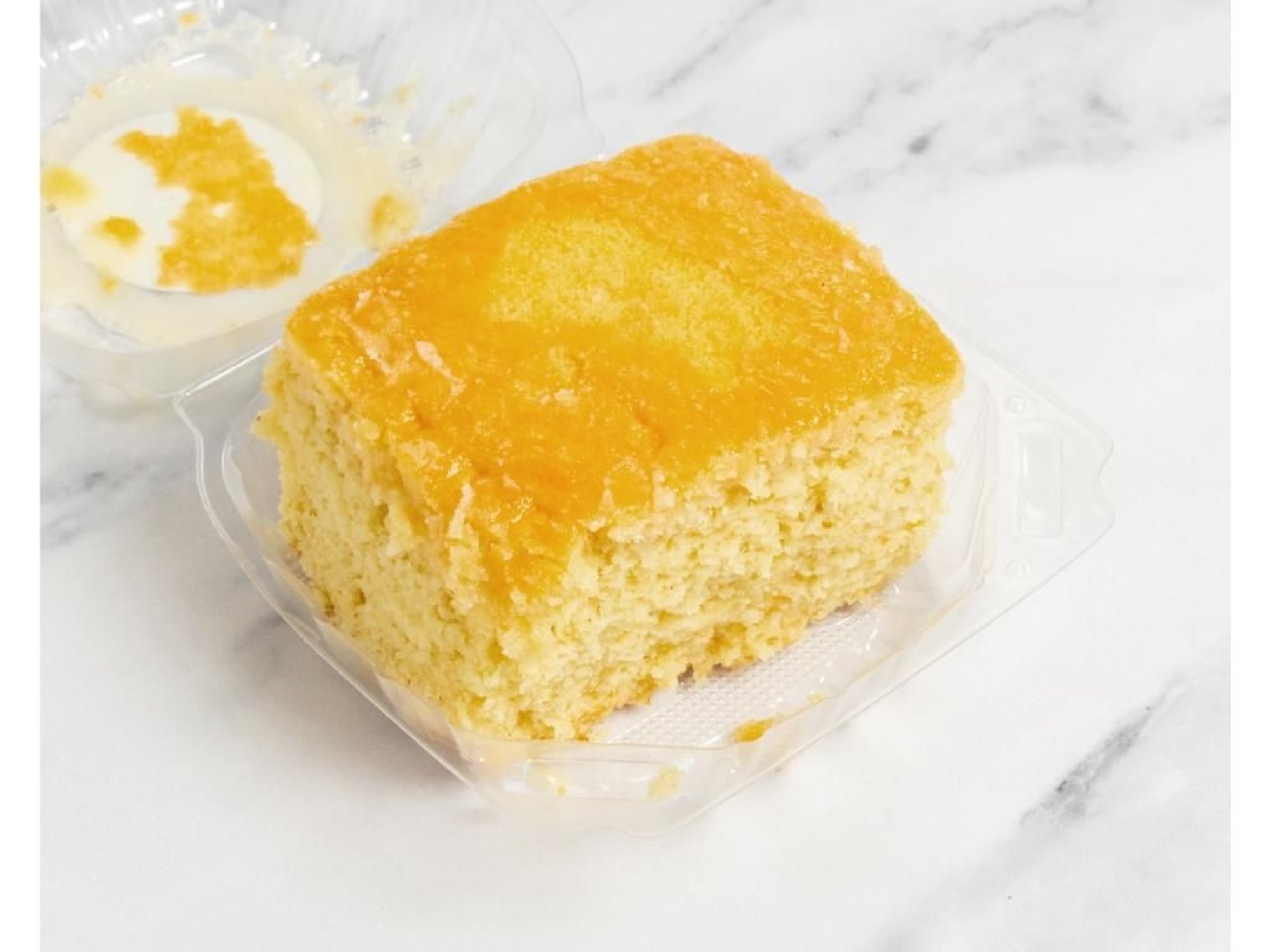 Cornbread