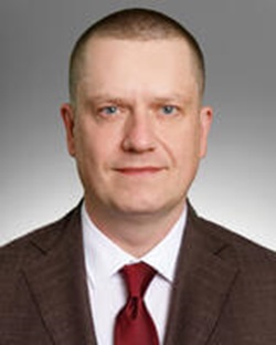 Artur Szymczak, MD