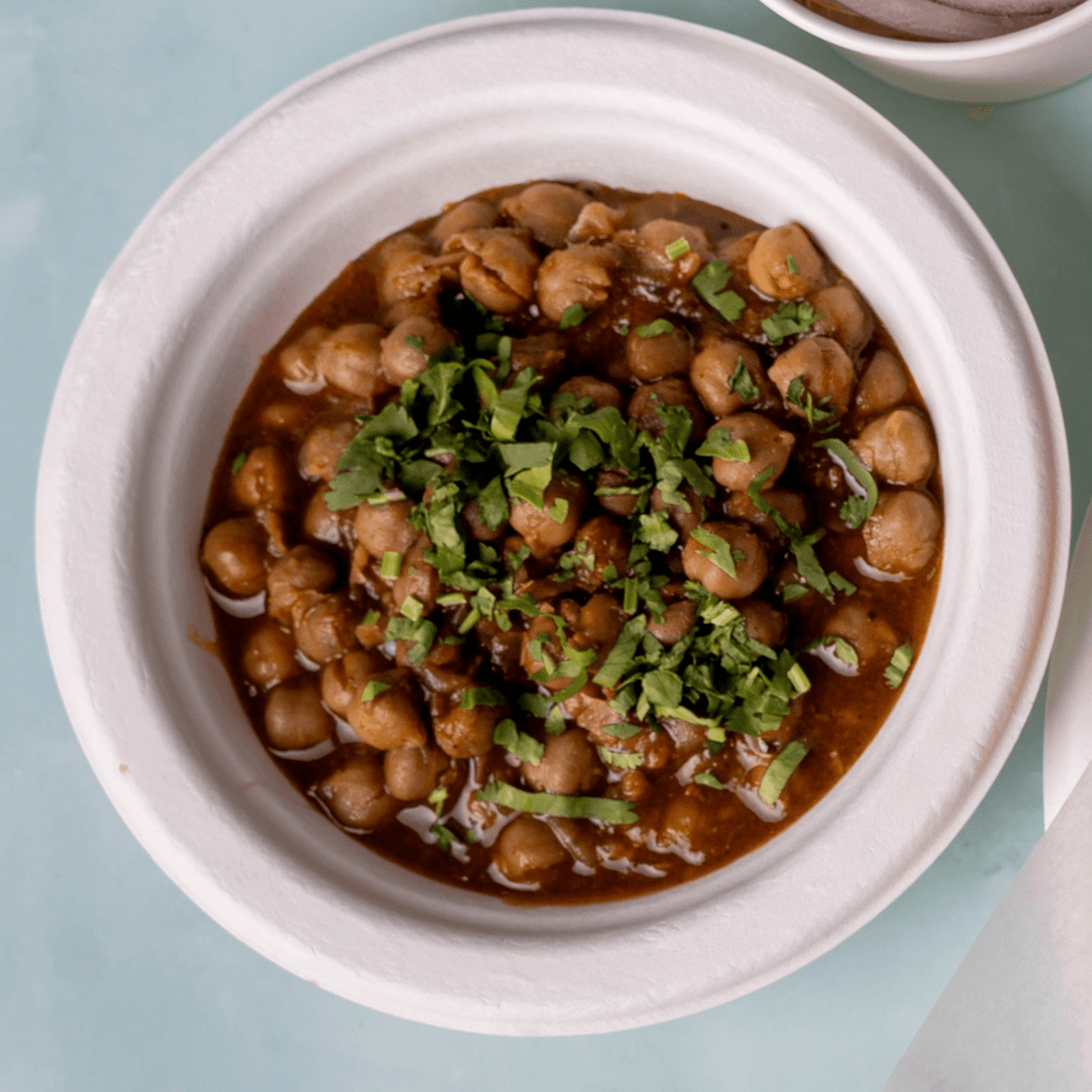 Chole Box