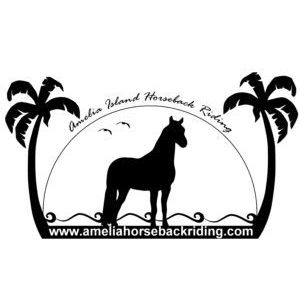 Amelia Island Horseback Riding