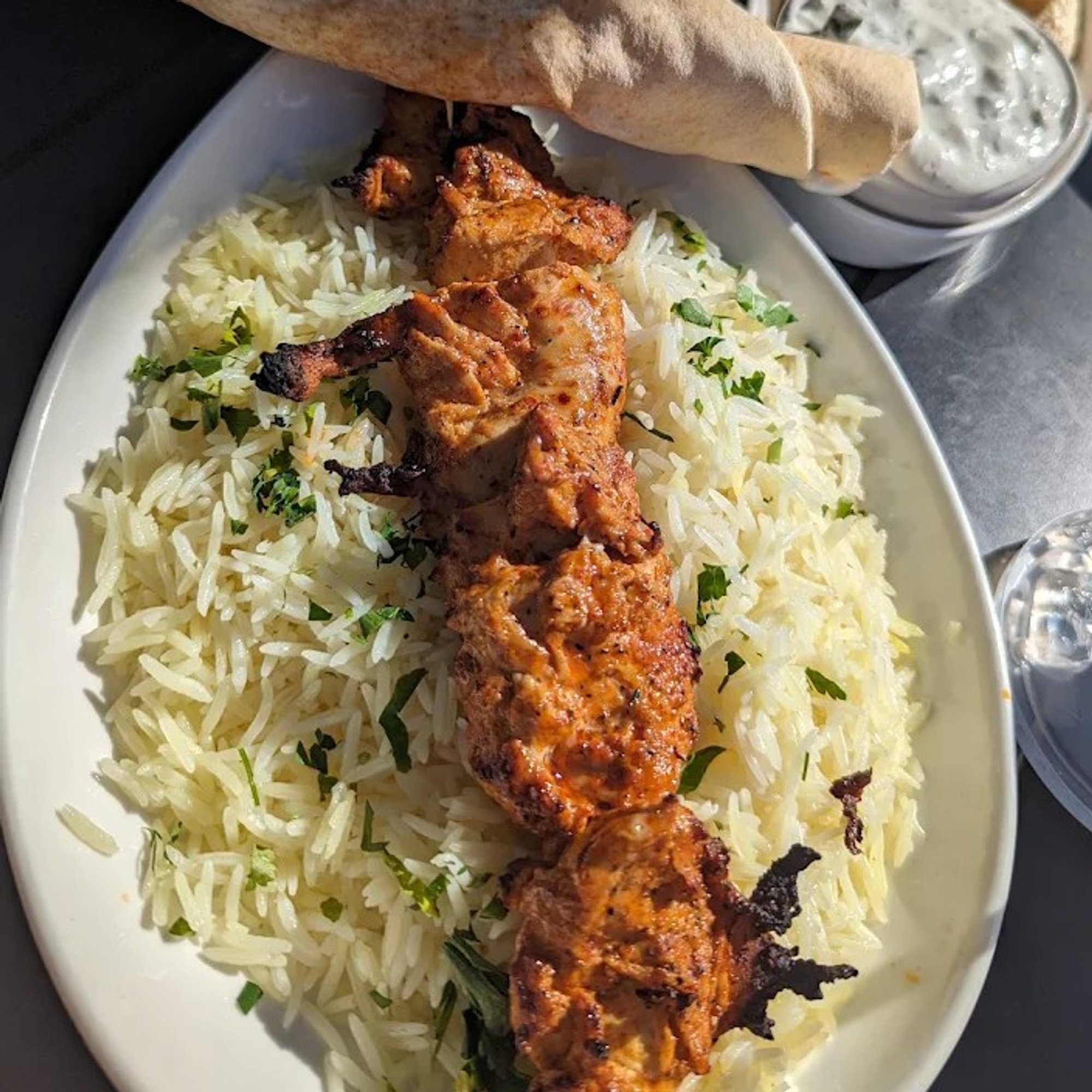 Chicken Breast