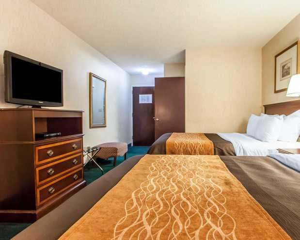 Images Comfort Inn near Toms River Corporate Park