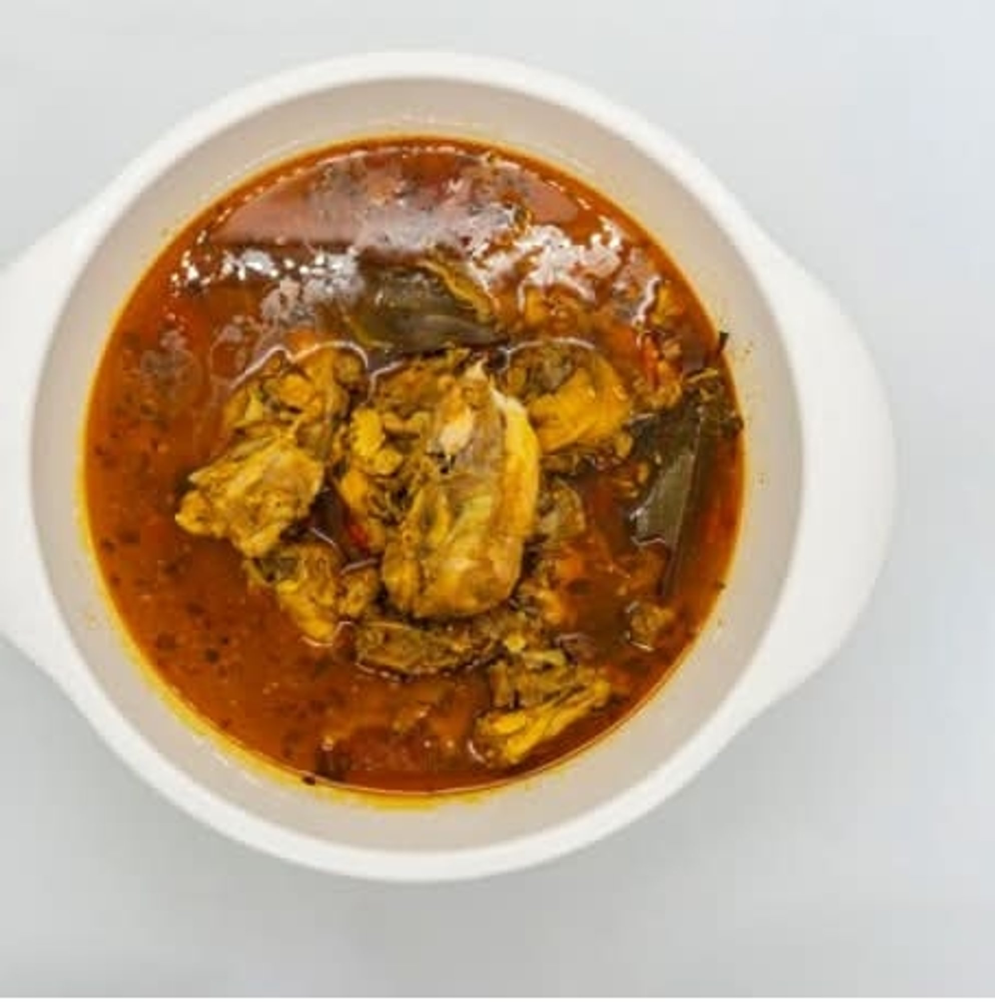 Nepali Kukhura (bone-in)