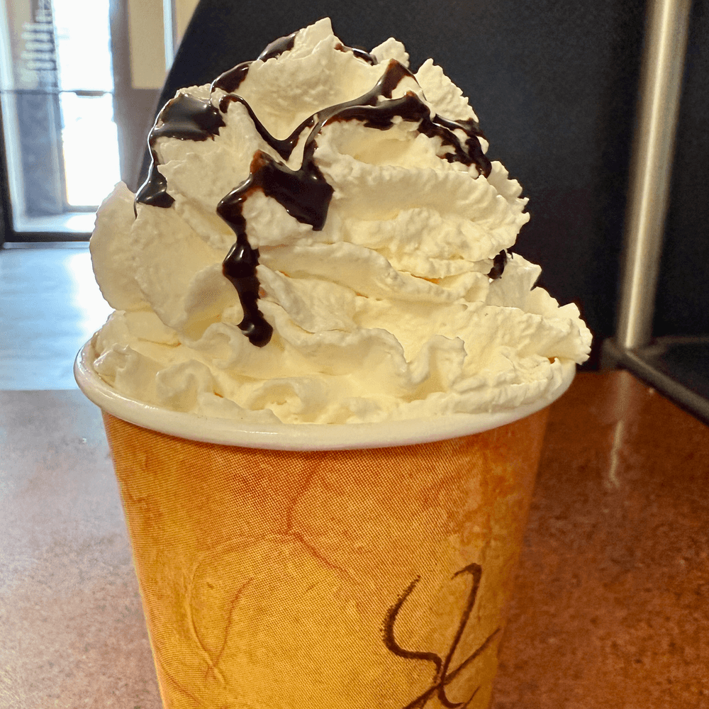 Hot Chocolate