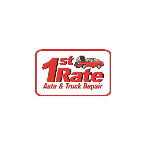 1st Rate Auto & Truck Repair Photo