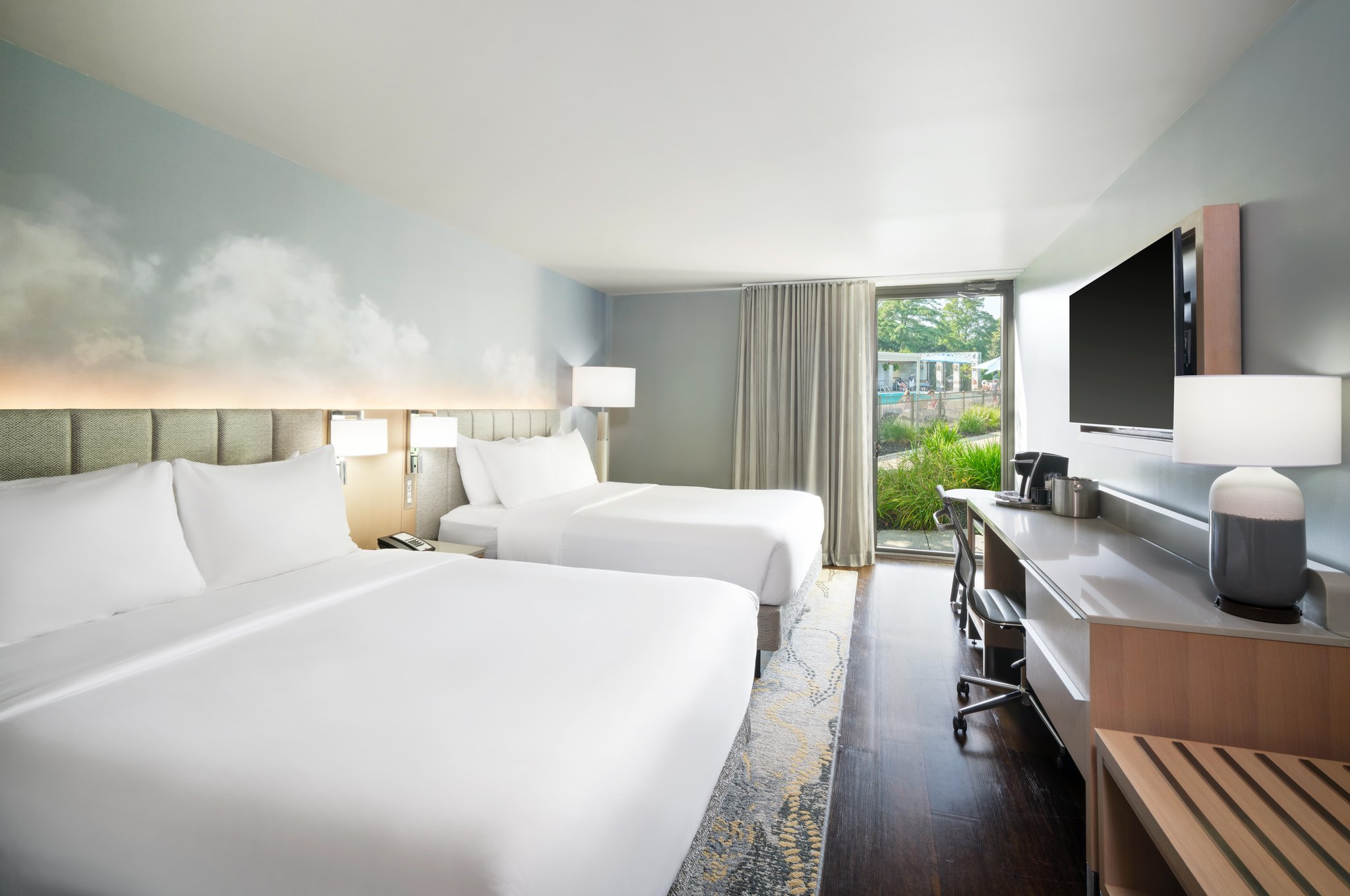 Hotel Indigo Long Island - East End by IHG Image
