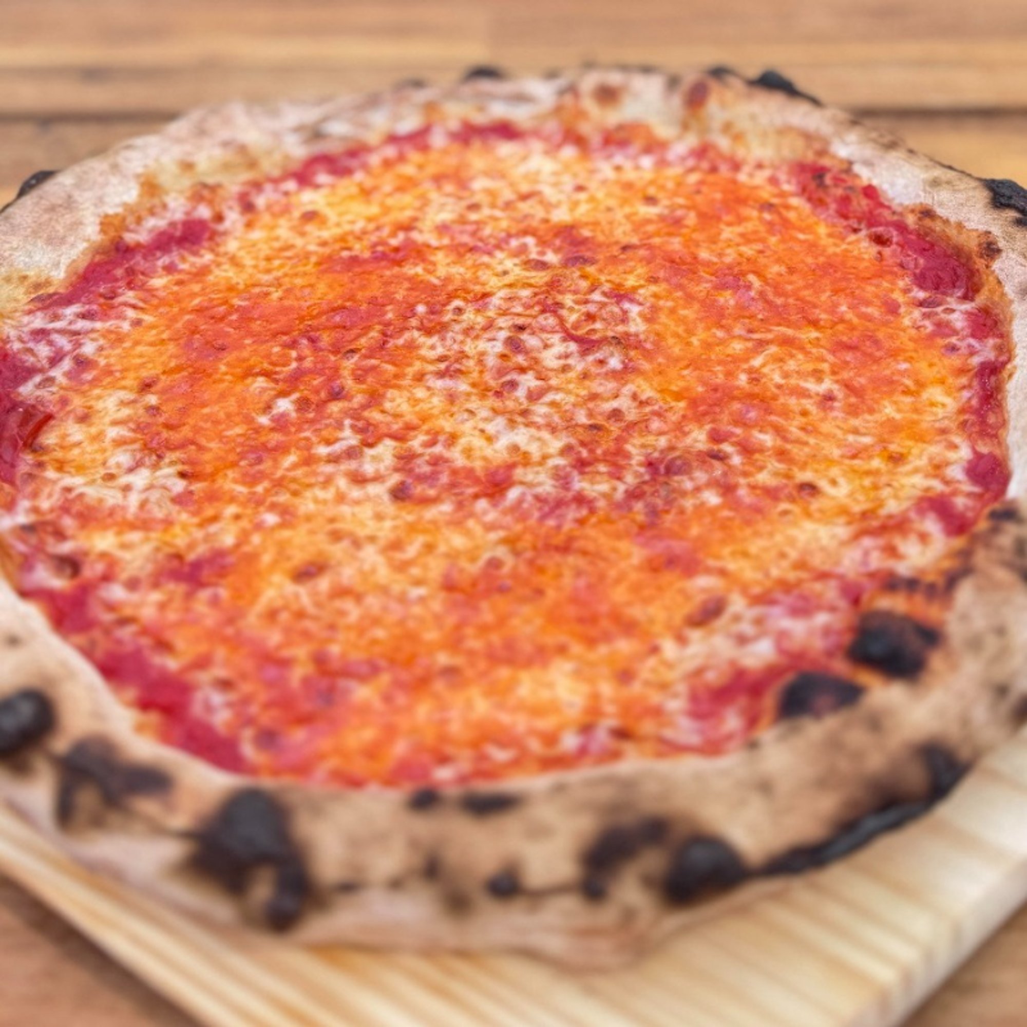 Old School "NY Cheese"