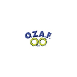 Logo di O.ZA.F.