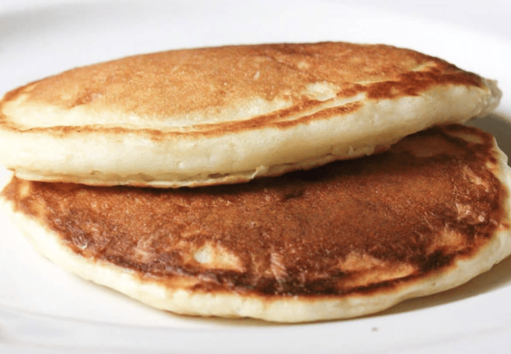 GF Pancakes