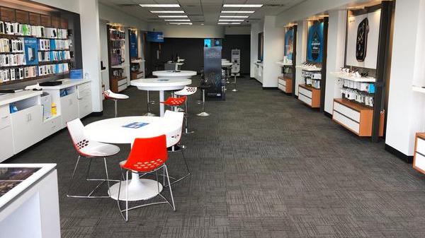 AT&T Store Photo