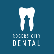 Rogers City Dental Logo