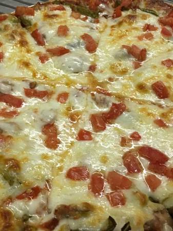 Images Sam's Pizza Restaurant