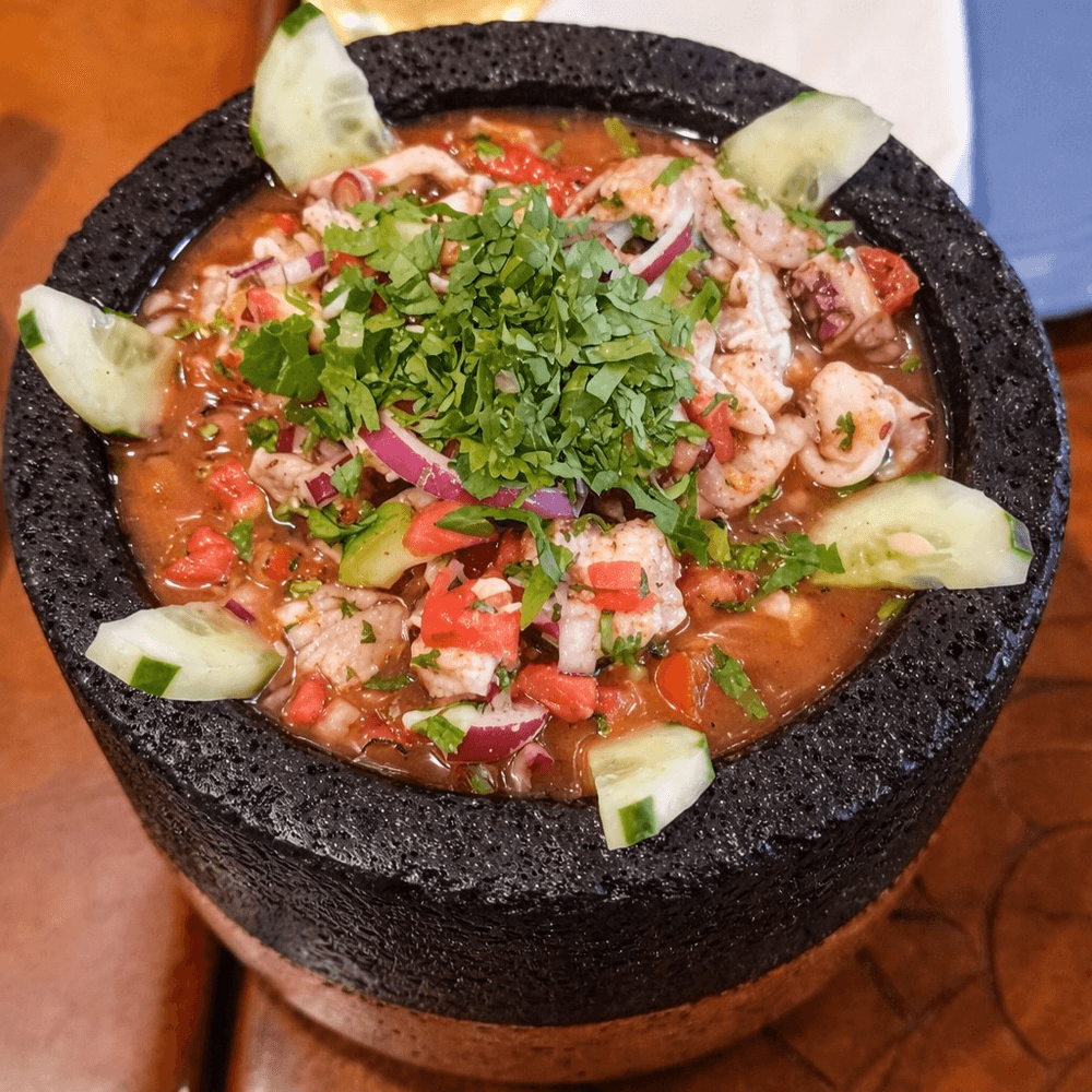 Ceviche