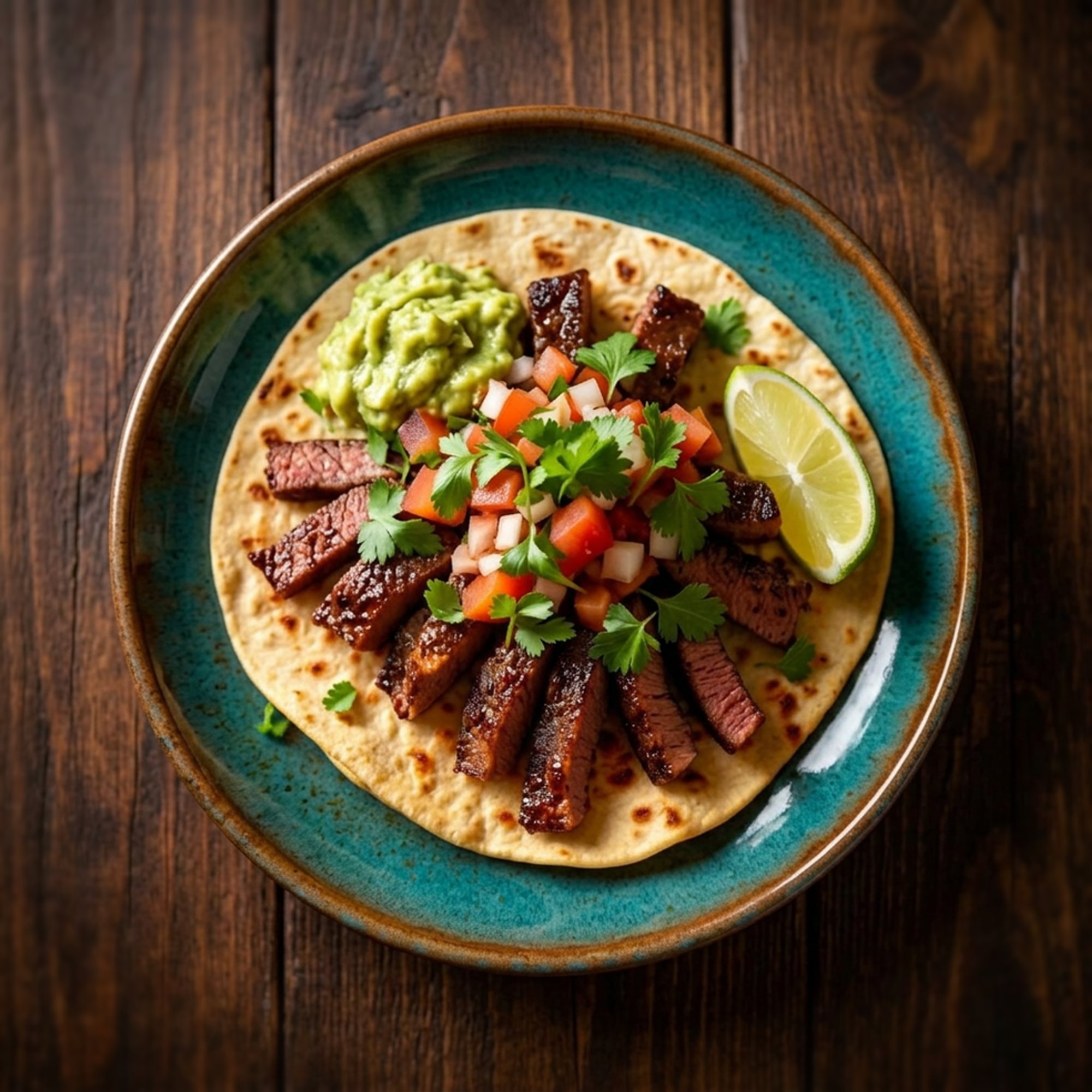 Picadita