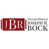 Joseph R. Bock Logo