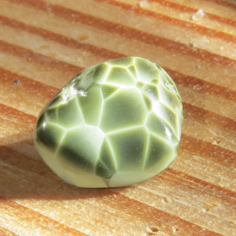 Gemstone Jeweler Image