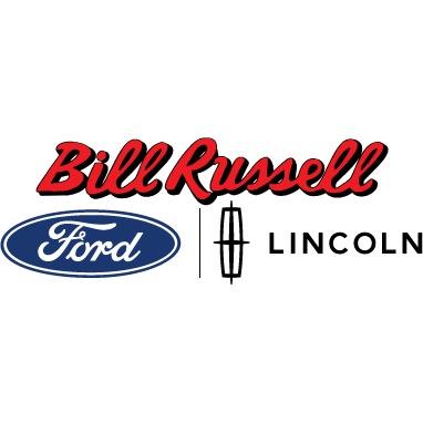 Bill Russell Ford Lincoln Logo