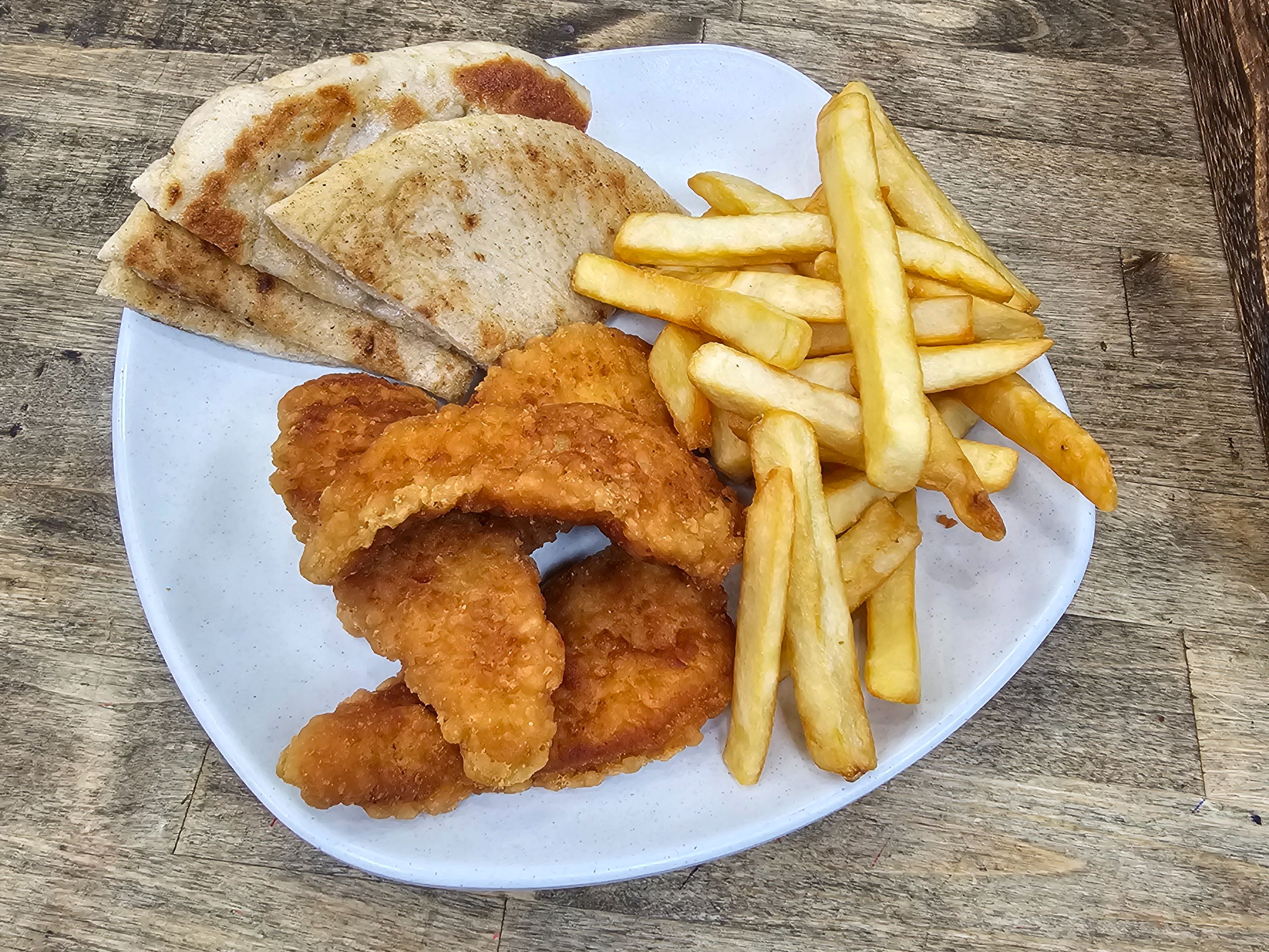Chicken Tenders