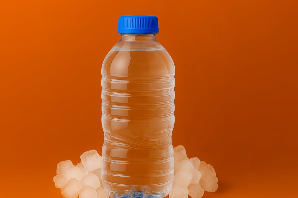 Water Bottle