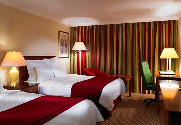 Images Cardiff Marriott Hotel