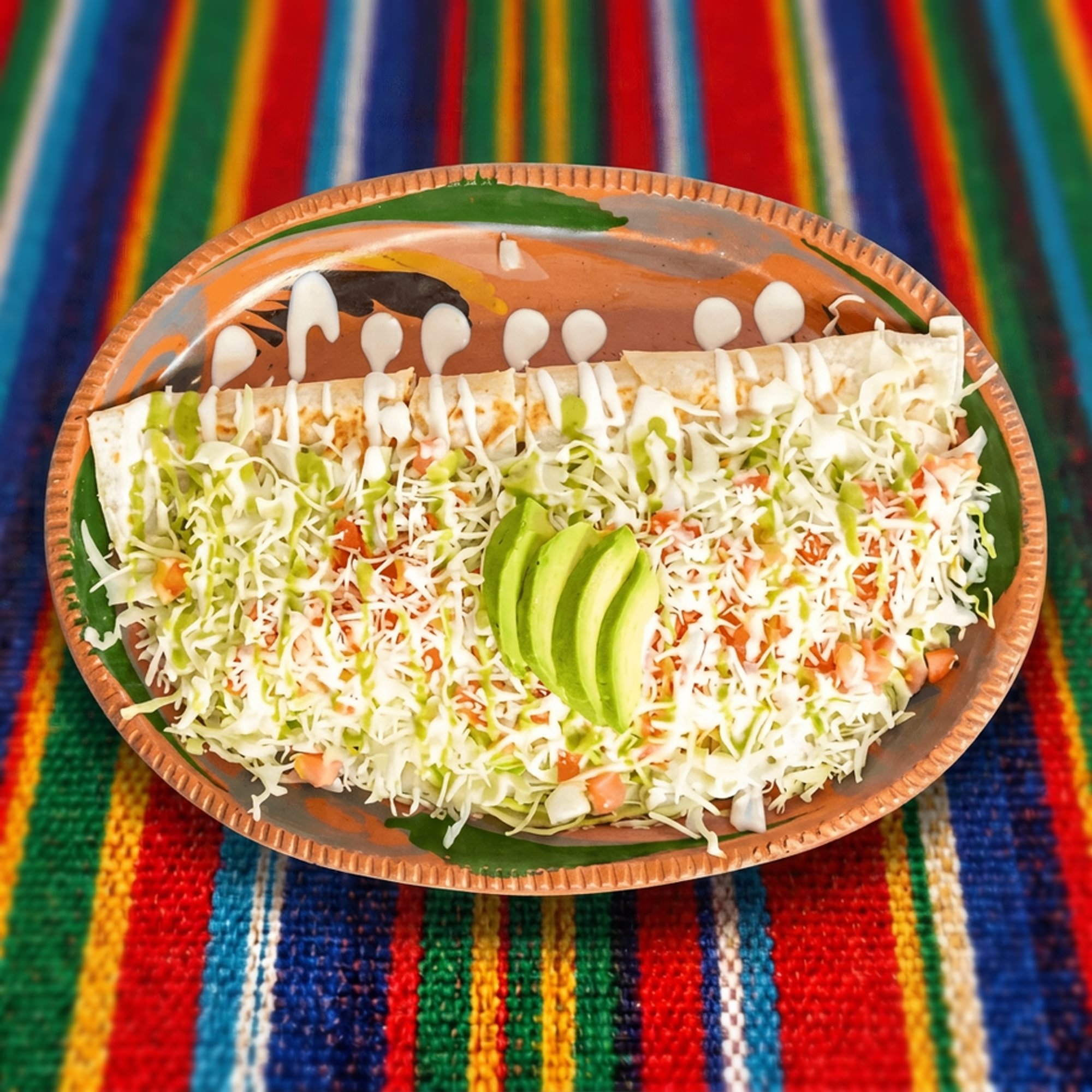 Quesadilla
