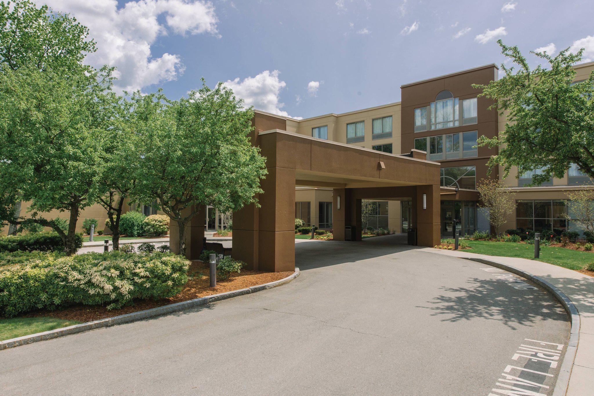 Courtyard by Marriott Nashua Photo