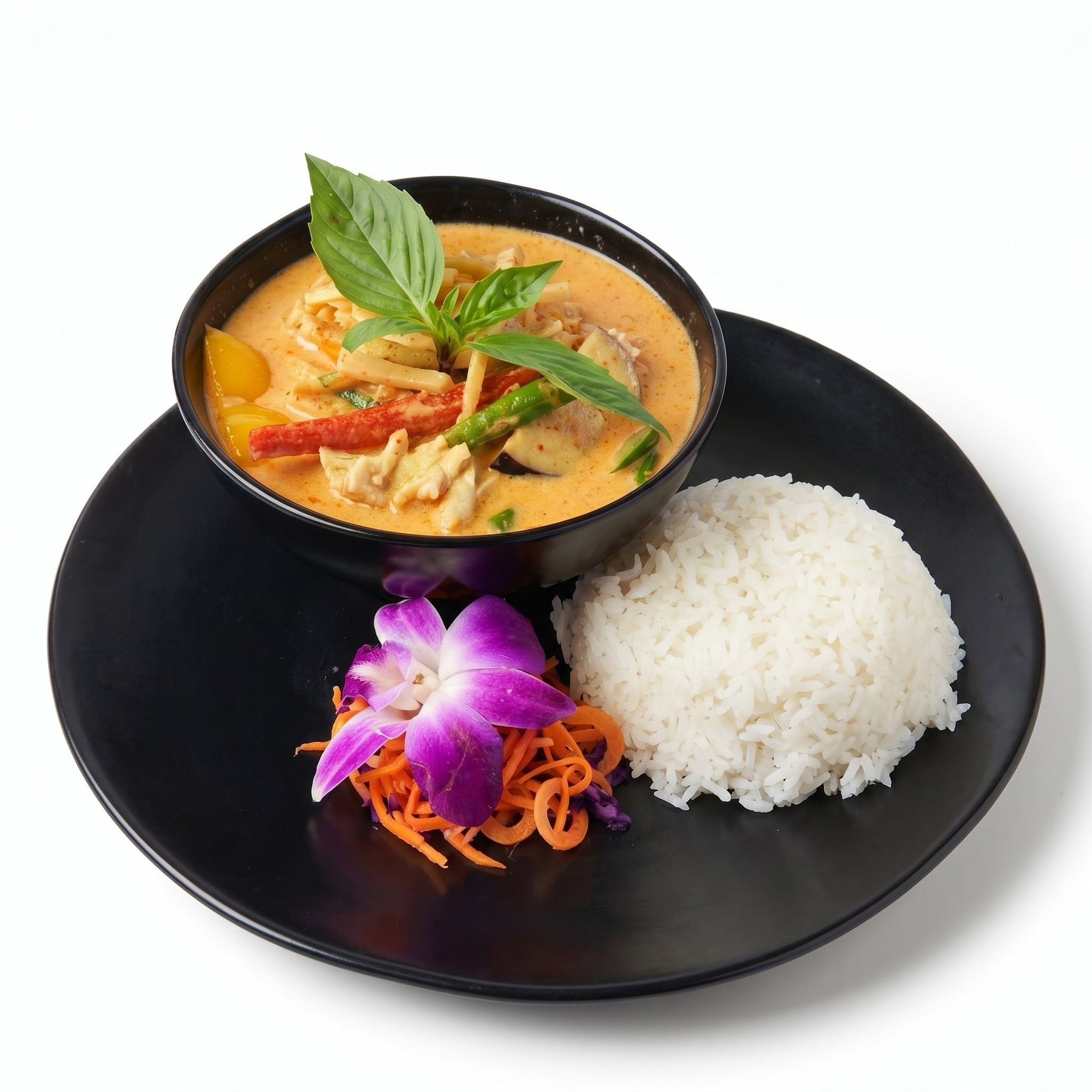 LS - Red Curry