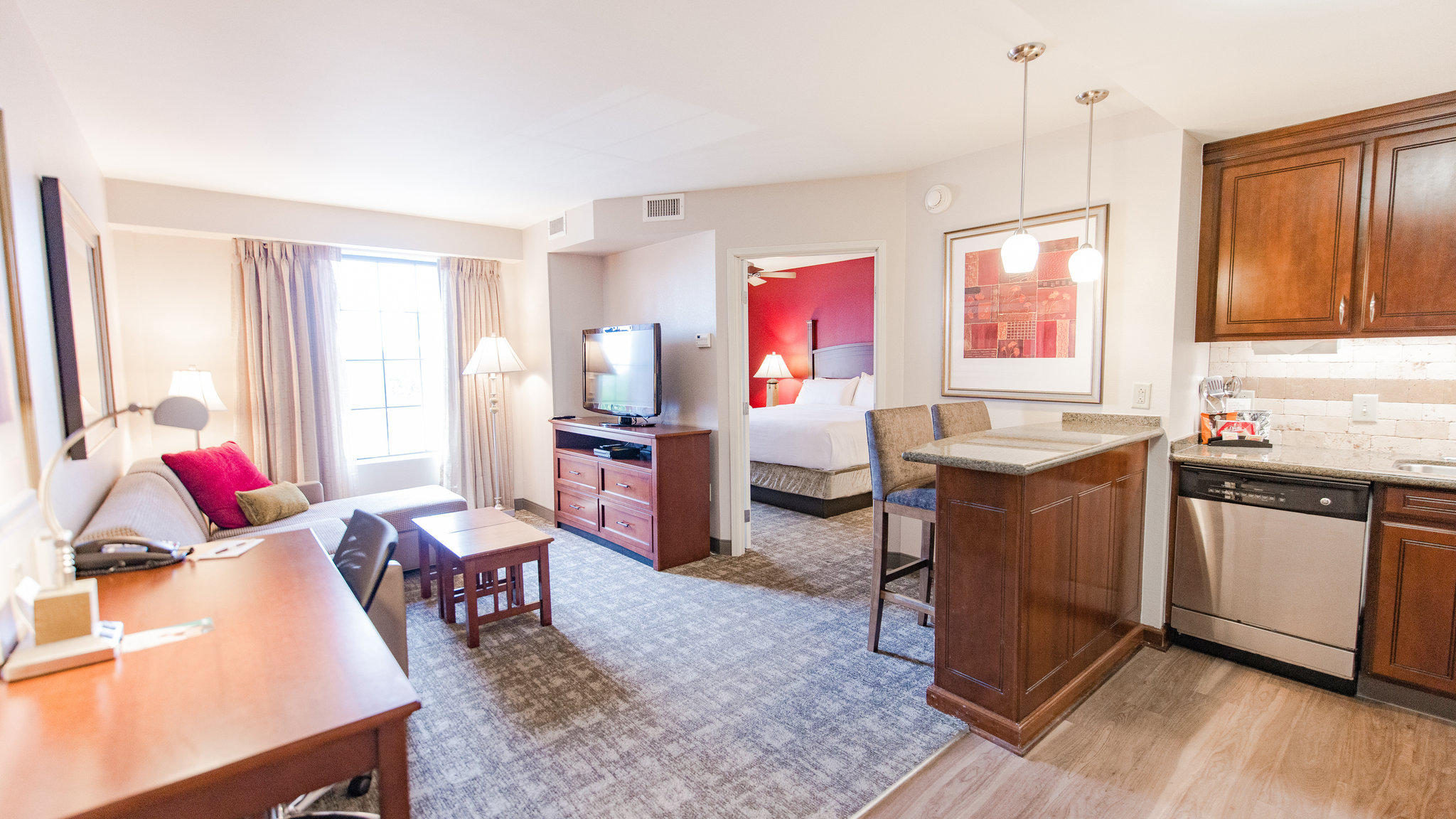 Staybridge Suites Wilmington - Wrightsville Beach Photo