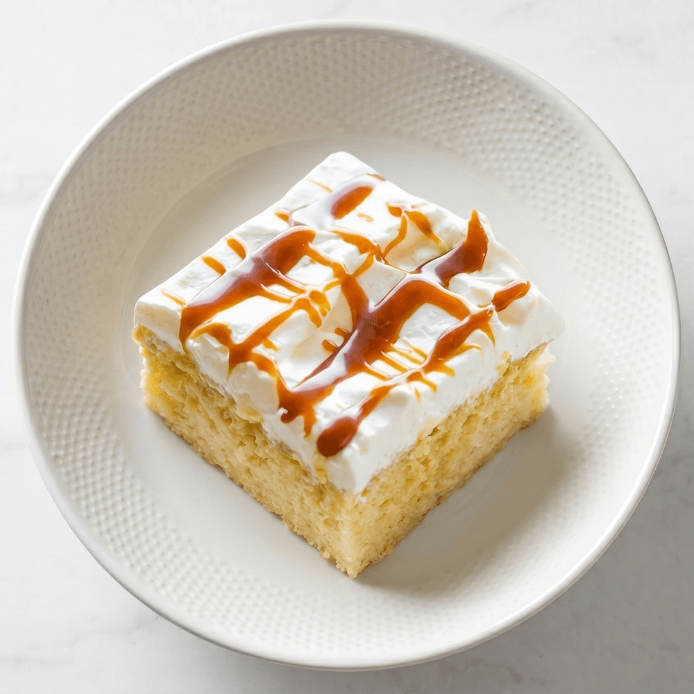 Tres Leches