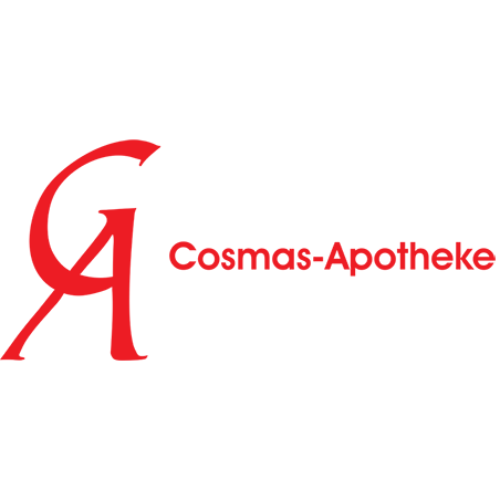 Logo der Cosmas Apotheke