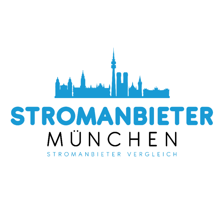 Logo von Stromanbieter München