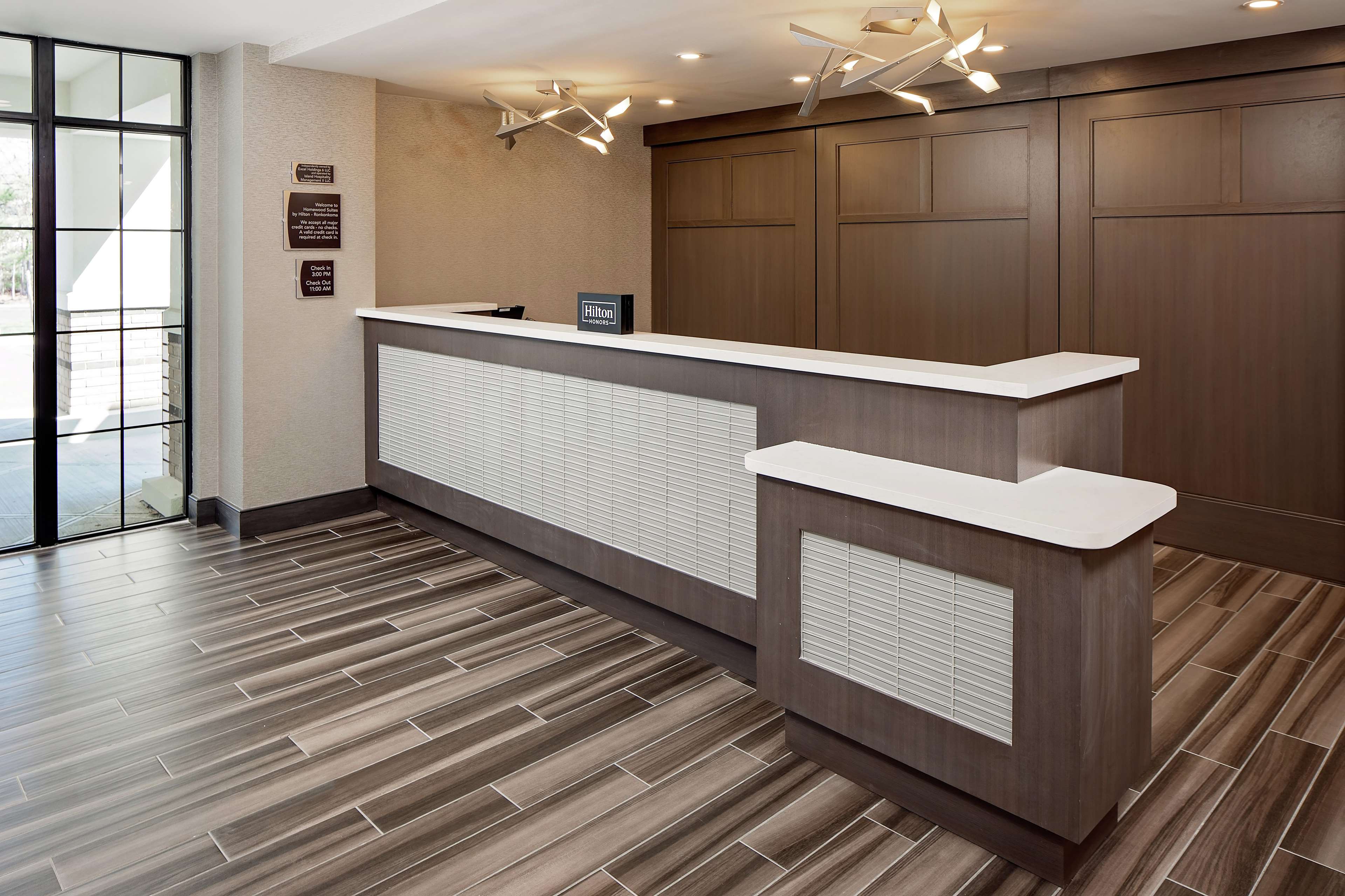 Homewood Suites by Hilton Ronkonkoma Photo