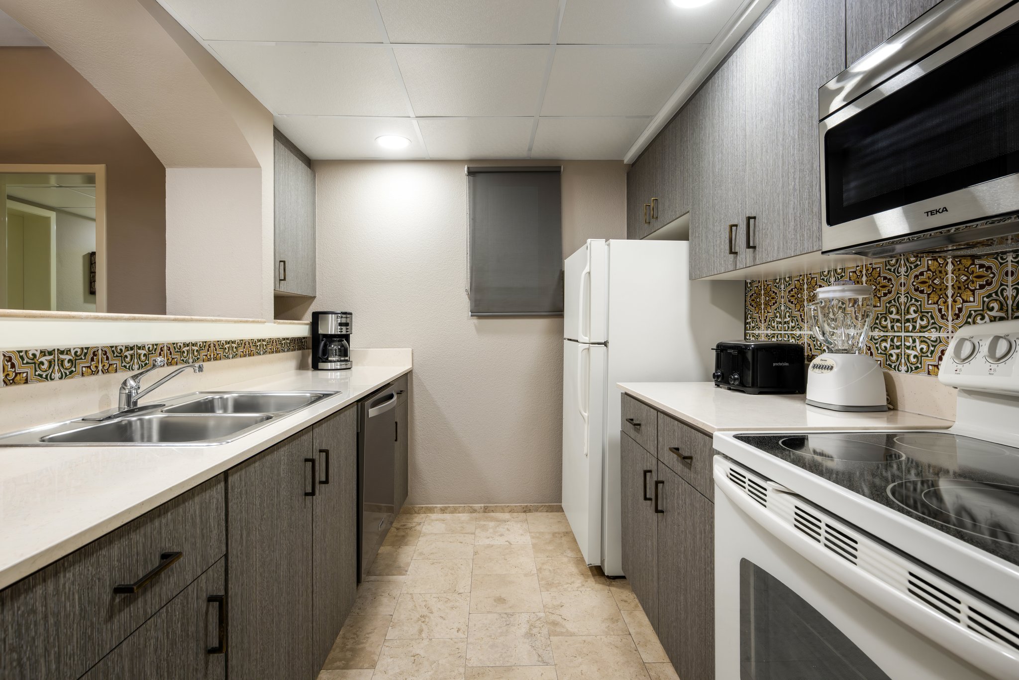 Galería en miniatura