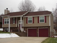 New Siding New Siding