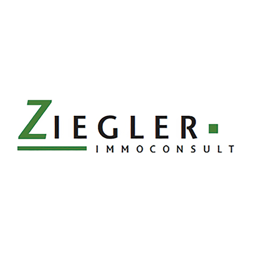 Logo von Ziegler Immoconsult