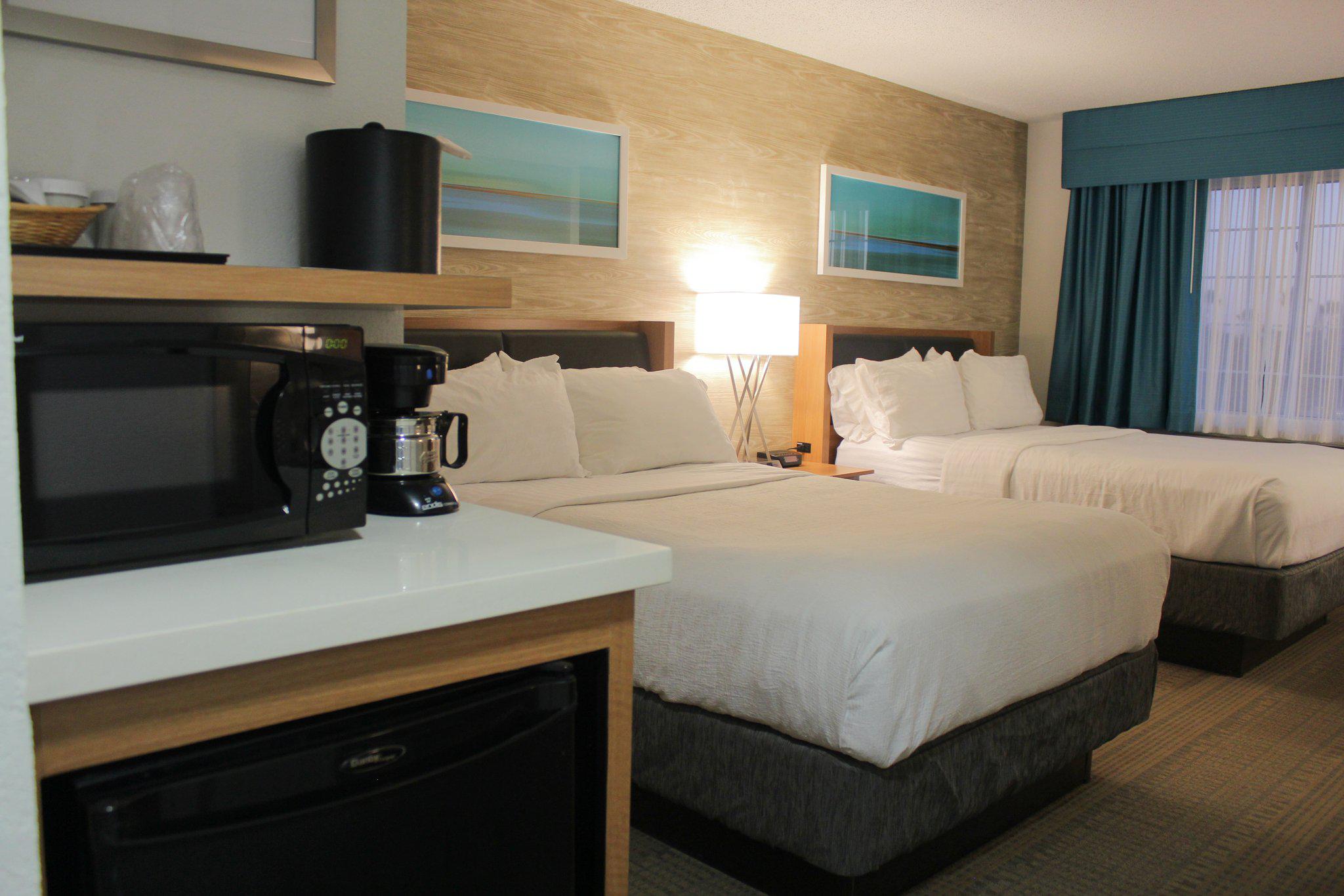 Holiday Inn Anaheim-Resort Area Photo