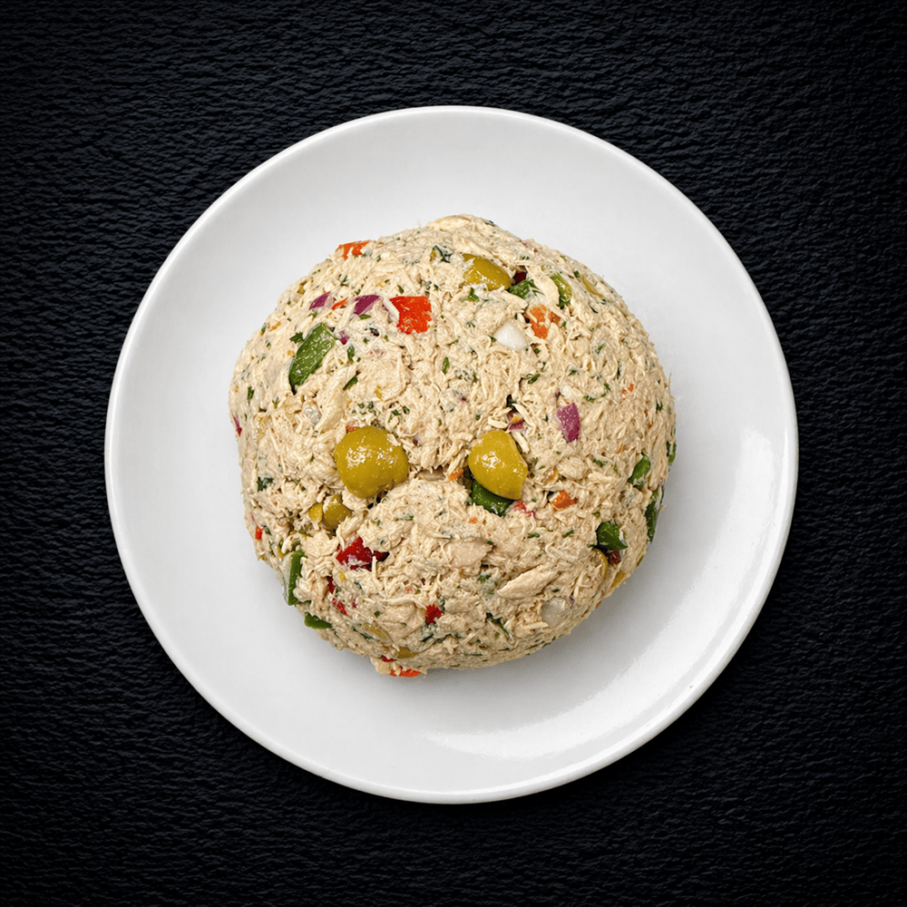 Italian Tuna Salad