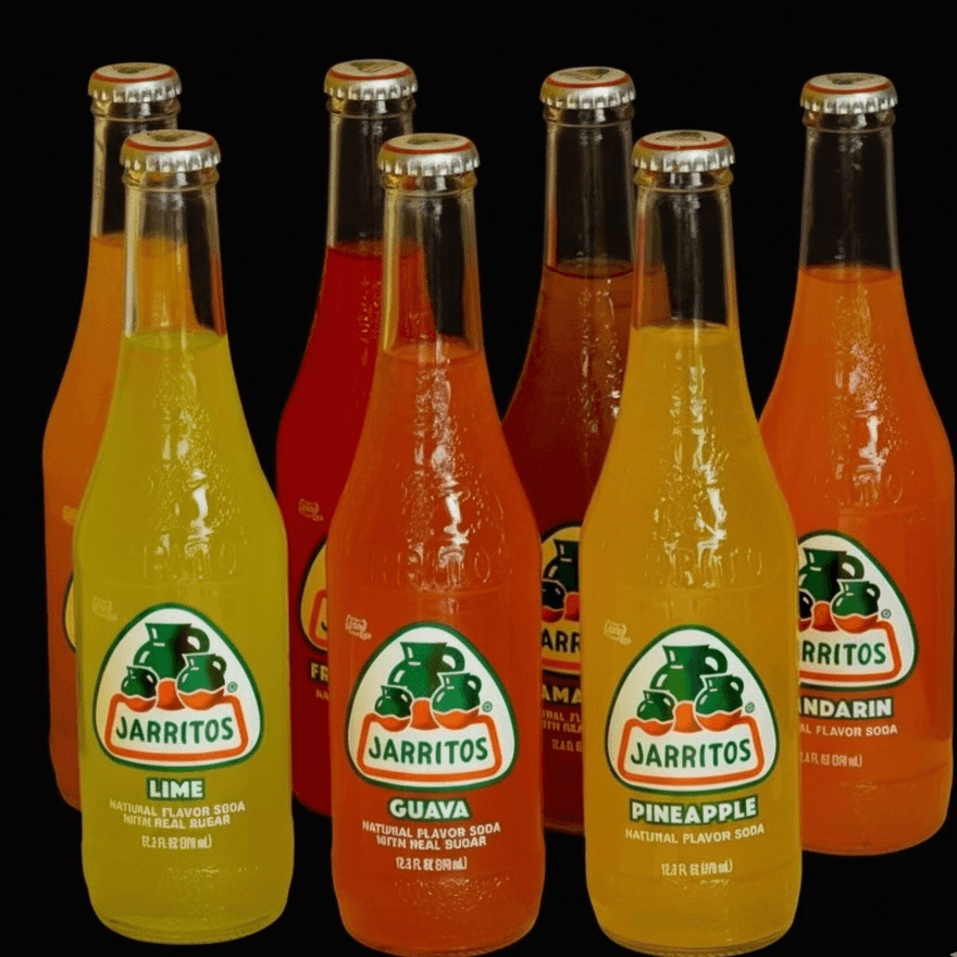 Jarritos