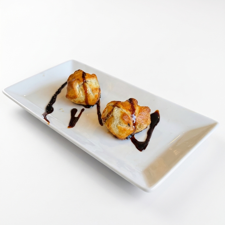 Beef Wellingtons