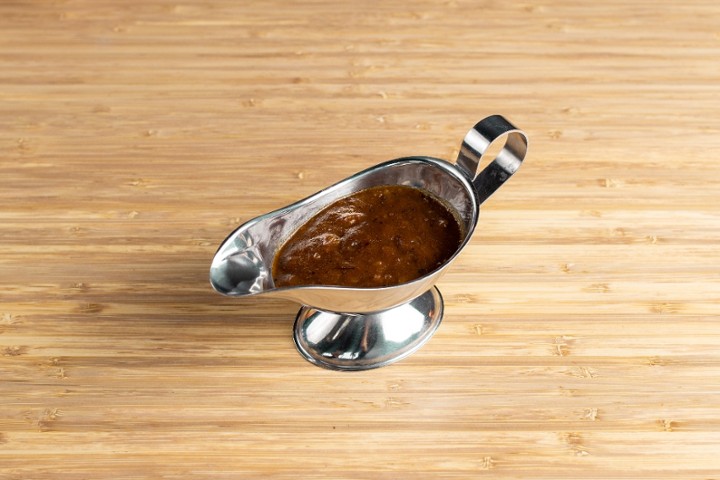 Side Full (1) Portion Original Beef Curry