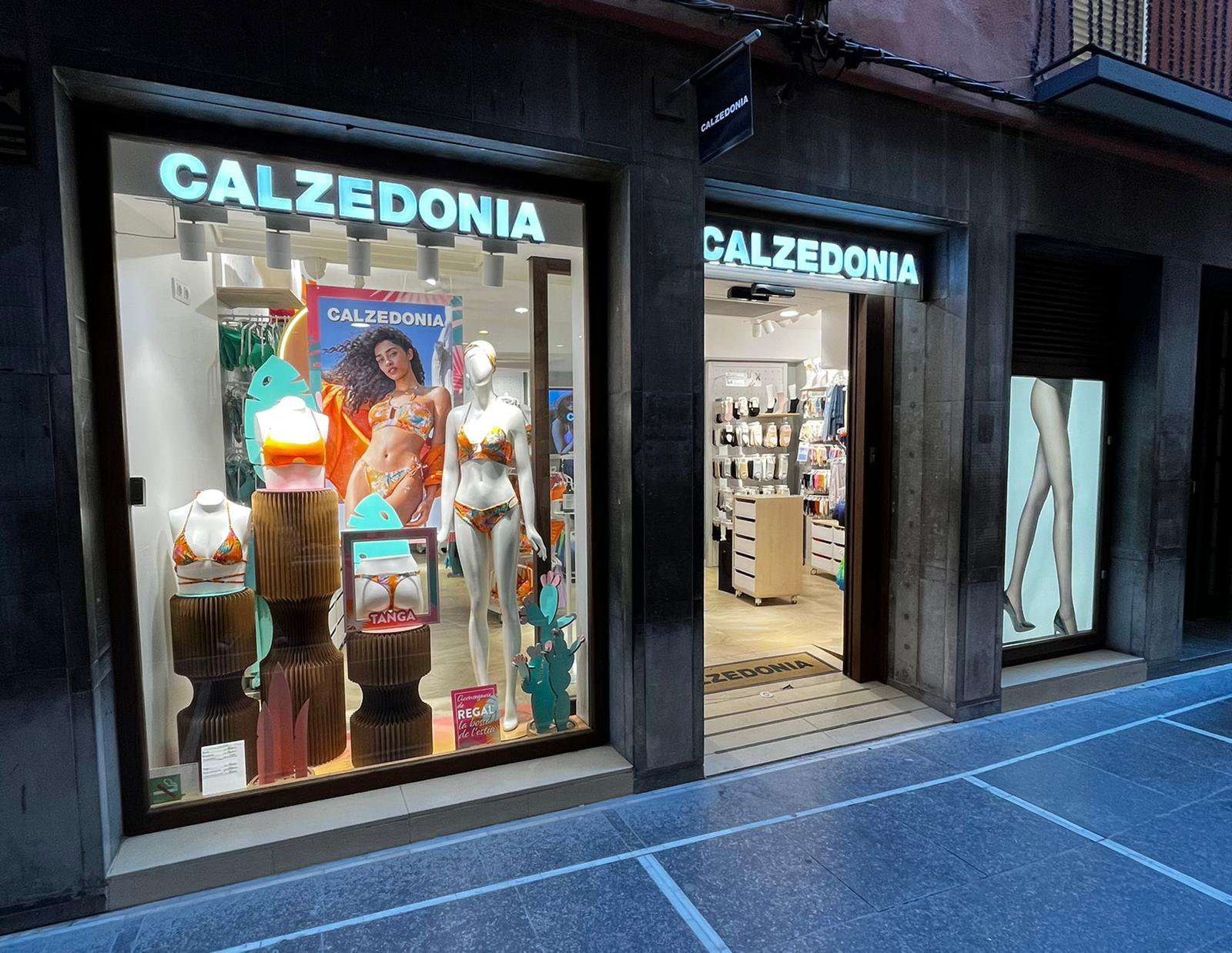 Galería en miniatura