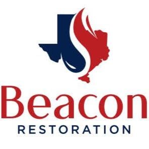 Beacon Restoration Services Logo