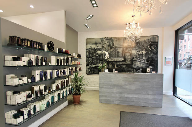 Images Shampoo Avenue B
