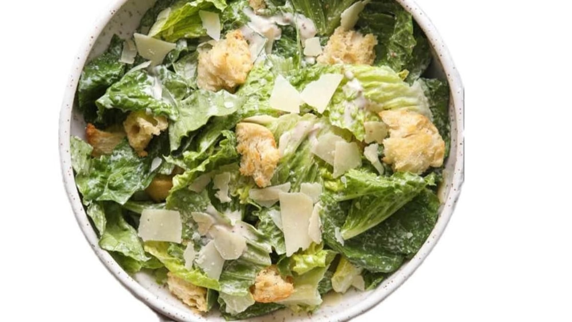 Large Caesar Salad