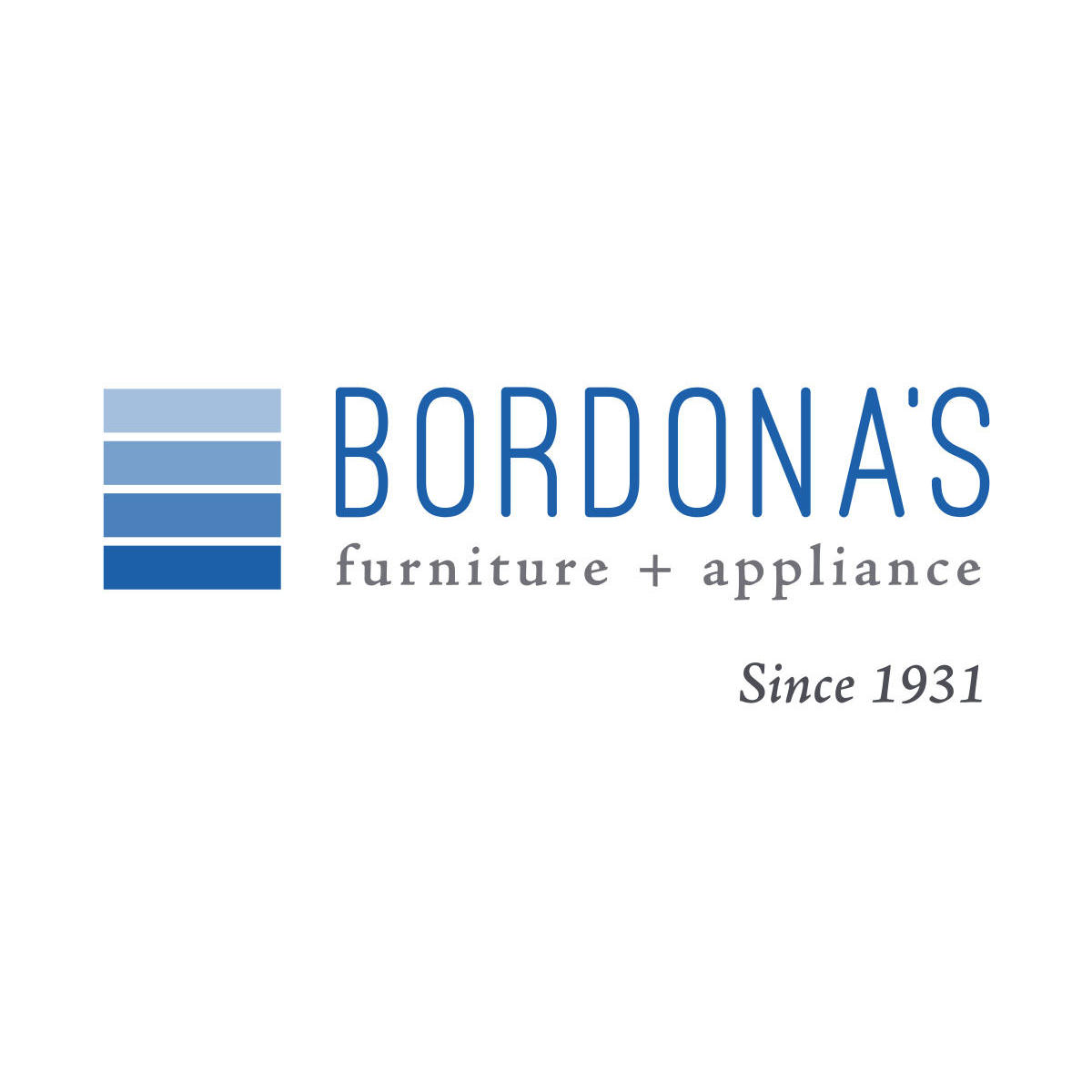 Bordona's Furniture + Appliance
