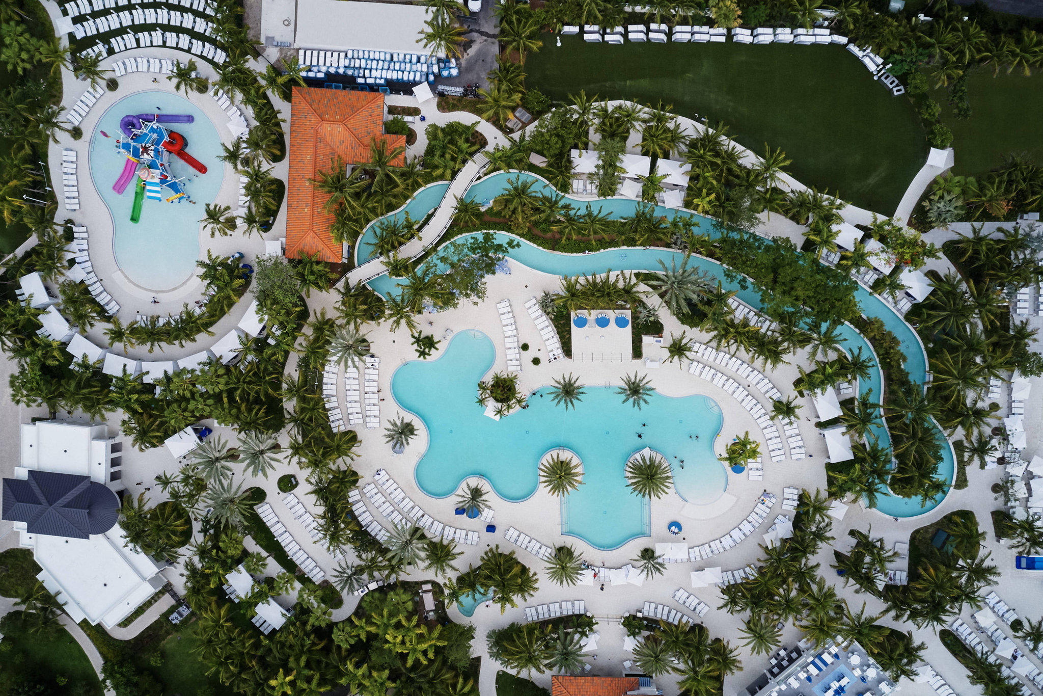 JW Marriott Miami Turnberry Resort & Spa Photo