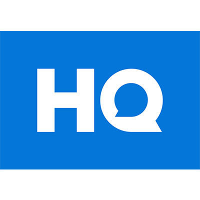 HQ - Manchester, Halifax House logo