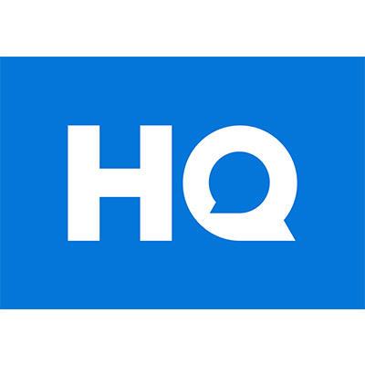 HQ - New Jersey, Mahwah - Mahwah Logo